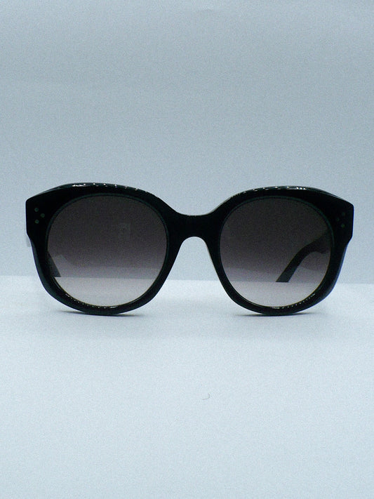 Classic 2000s Celine Luxury Sunglasses front side