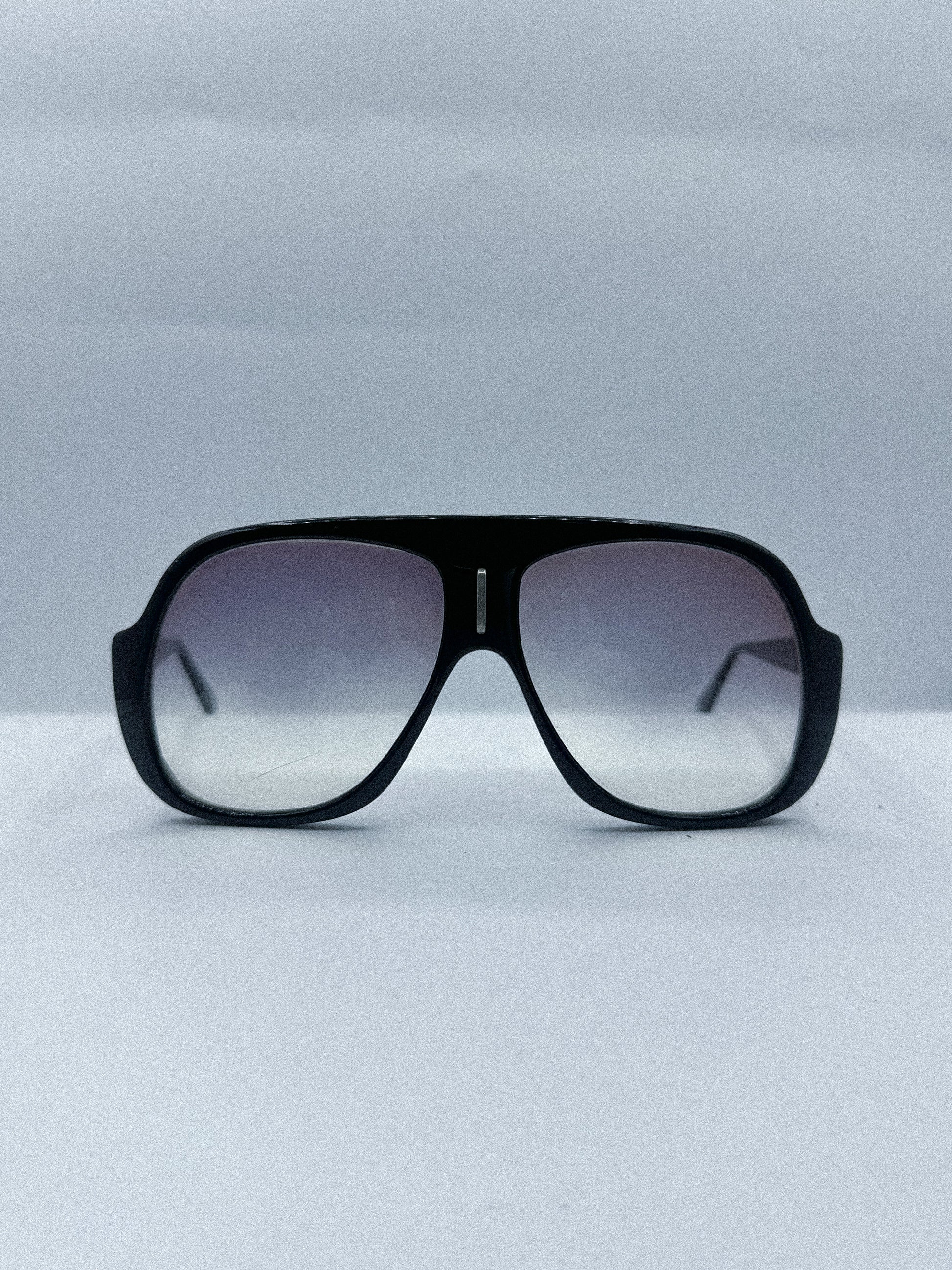 Classic  Bulnes Designer Sunglasses front side