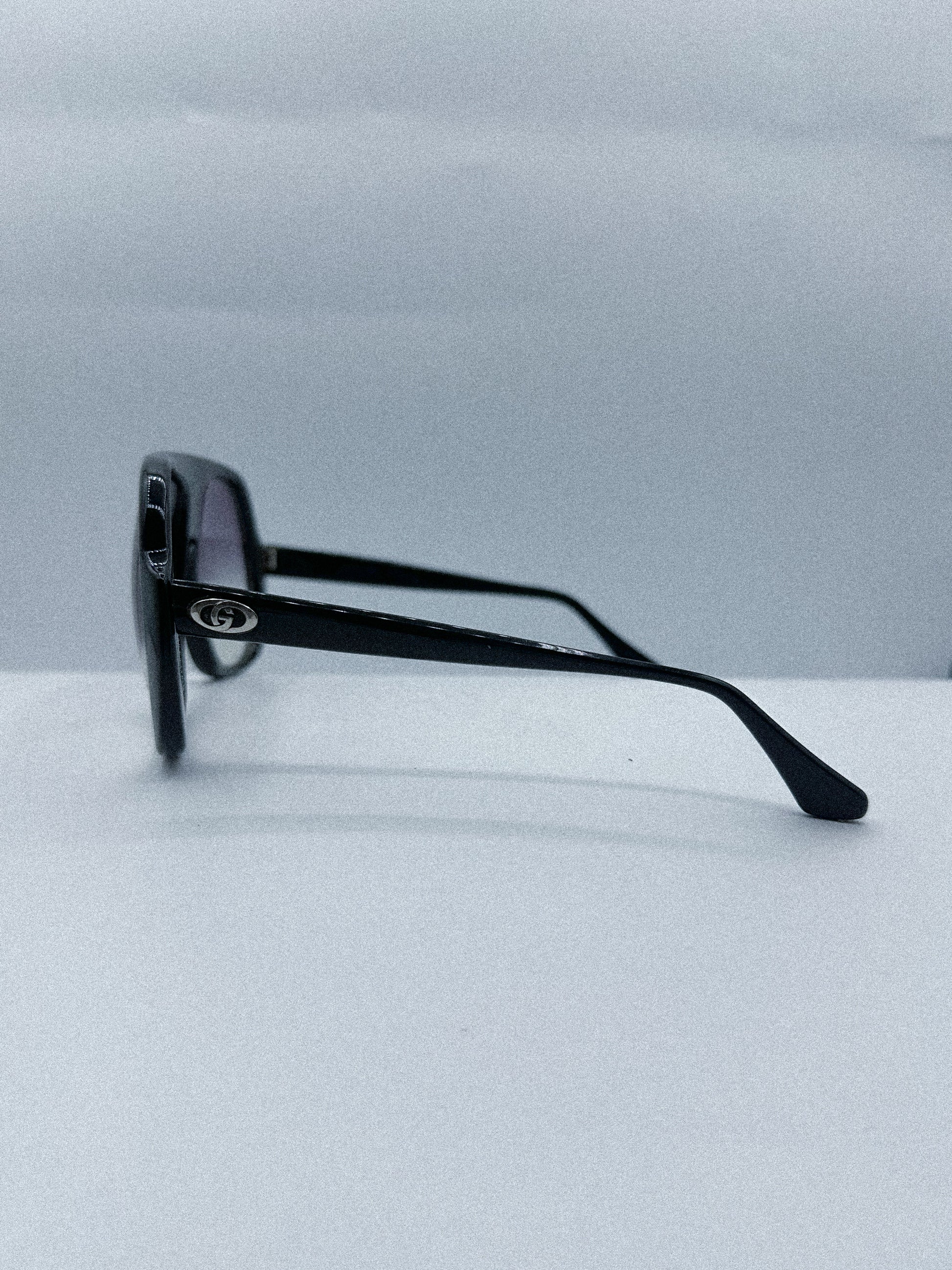 Classic  Bulnes Designer Sunglasses left side