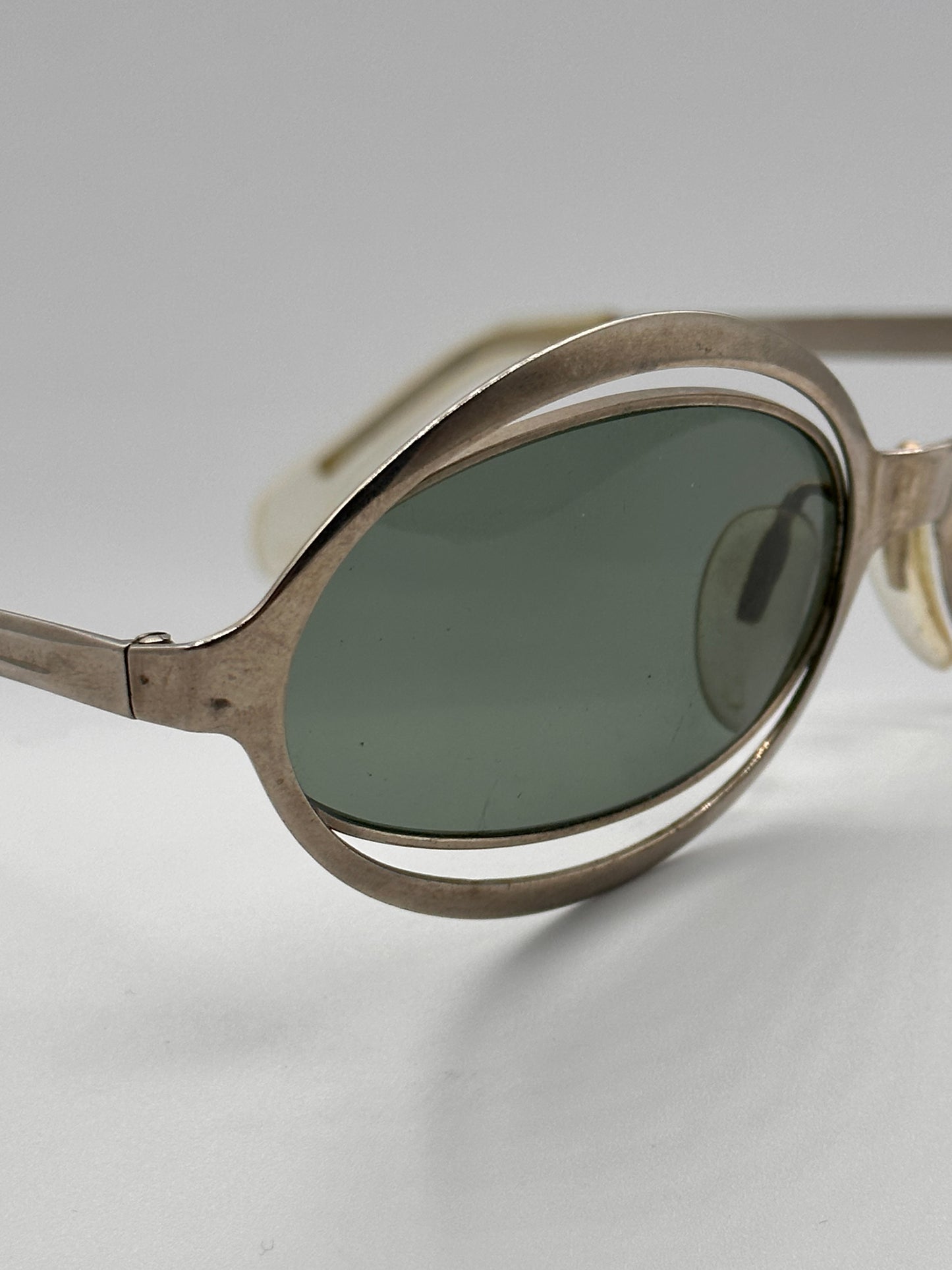 “Techni-Vision” 1980s