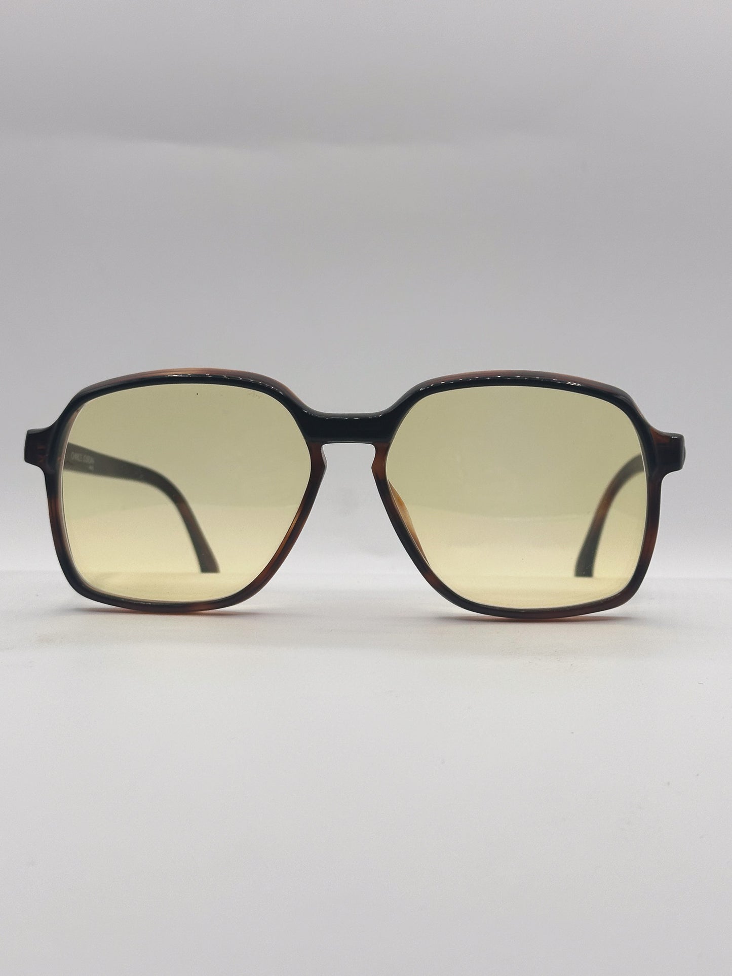 Dancing Feet 1970s Charles Jourdan vintage sunglasses