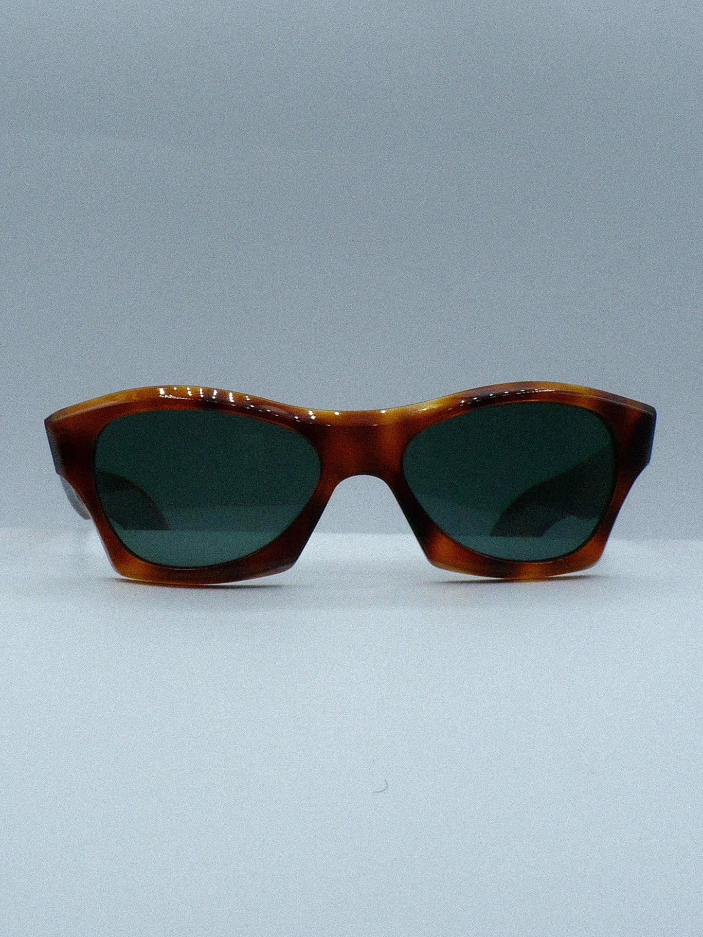 Double M 2000s Moss Lipow Sunglasses front side