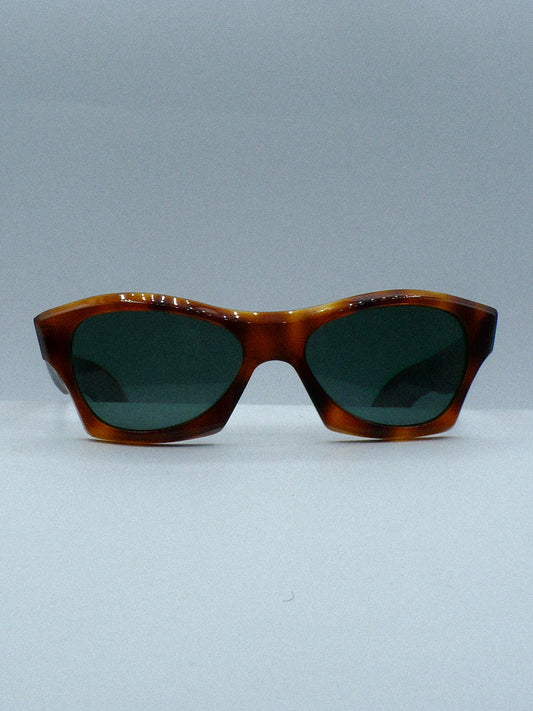 Double M 2000s Moss Lipow Sunglasses front side