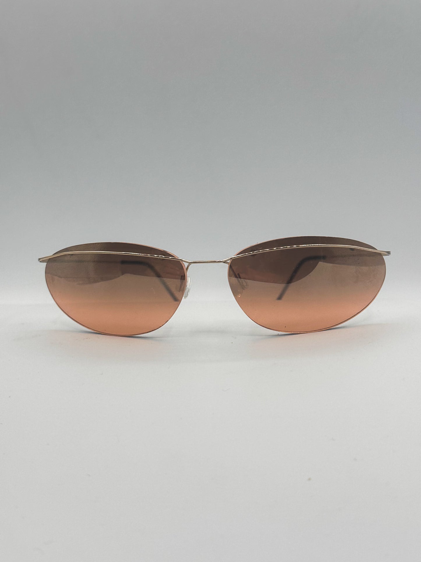 “Orange Blossom” 1980s