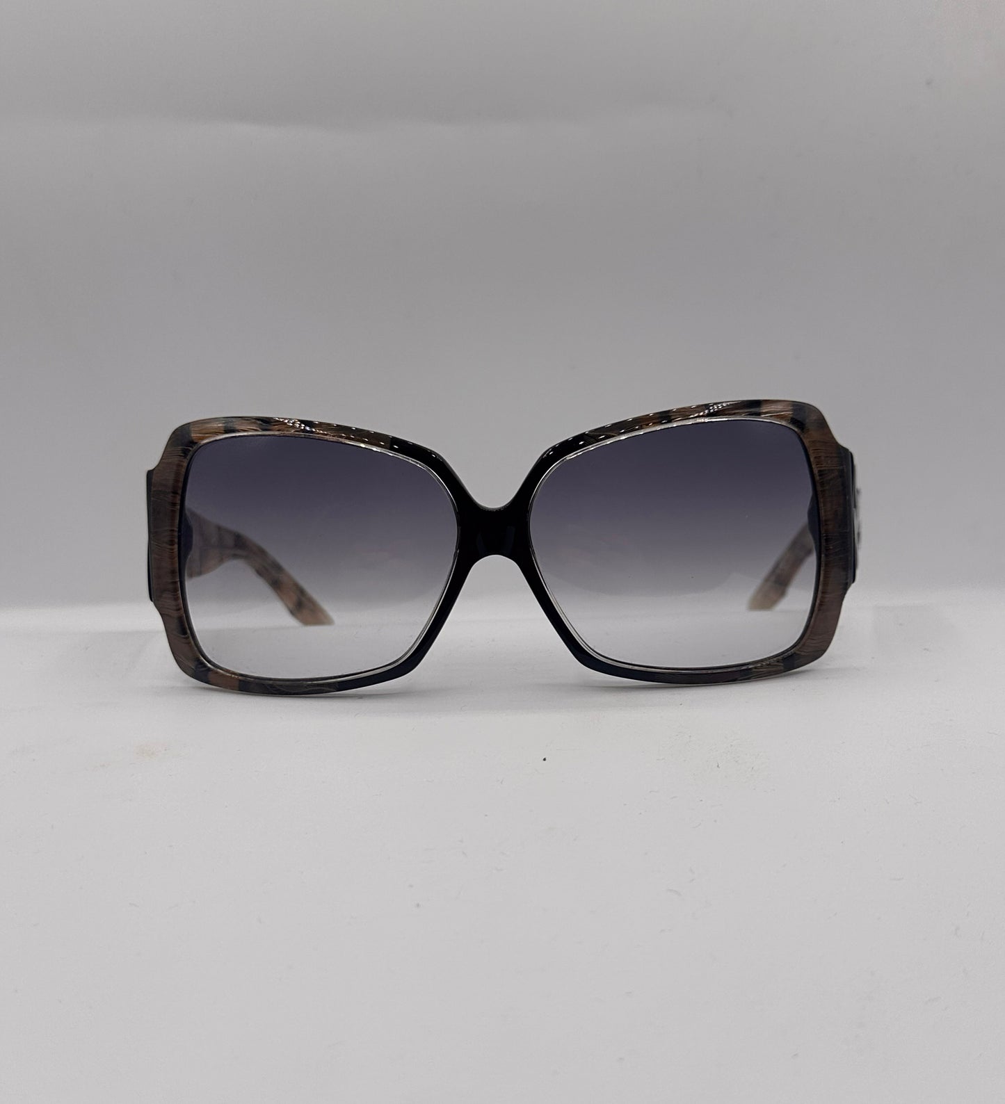 Floral Ornaments Etelunettes Sunglasses