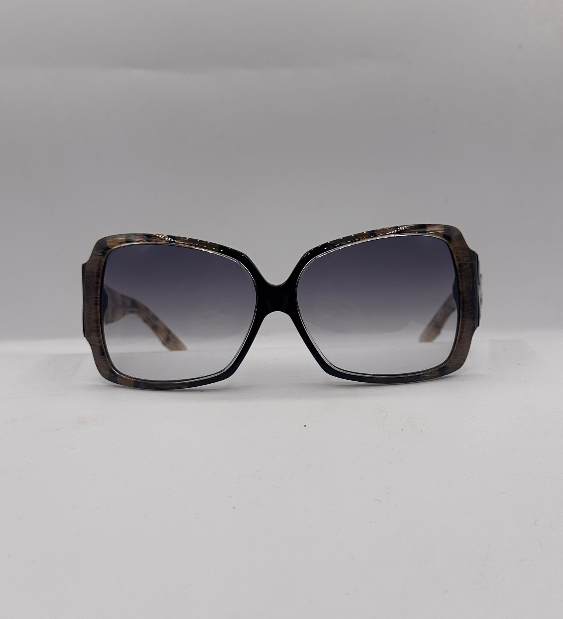 Floral Ornaments Etelunettes Sunglasses
