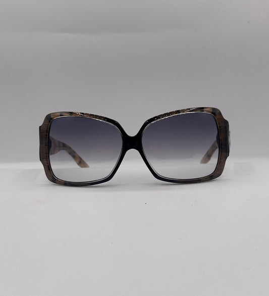 Floral Ornaments Etelunettes Sunglasses