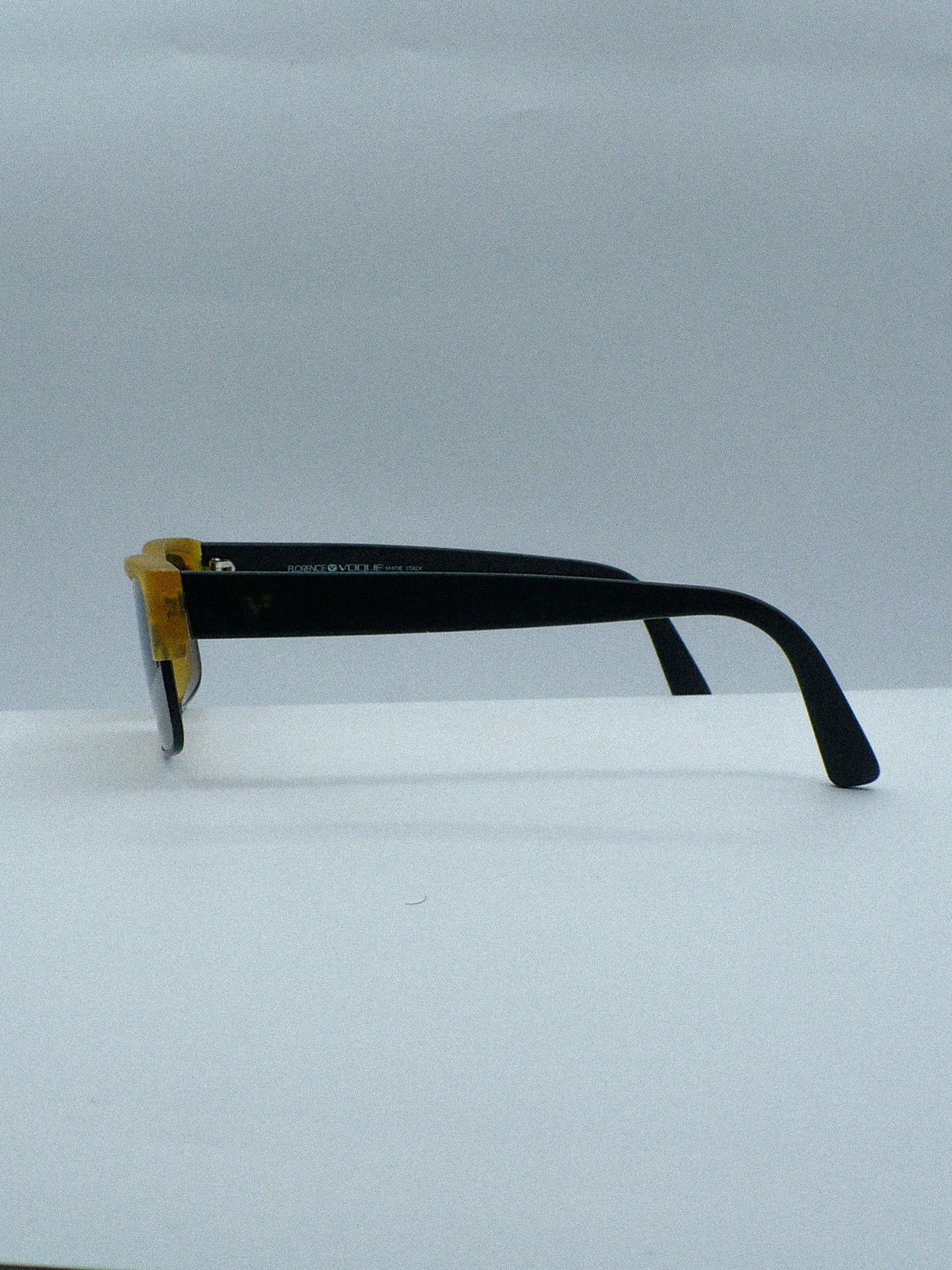Florence Vogue Luxury Sunglasses left side