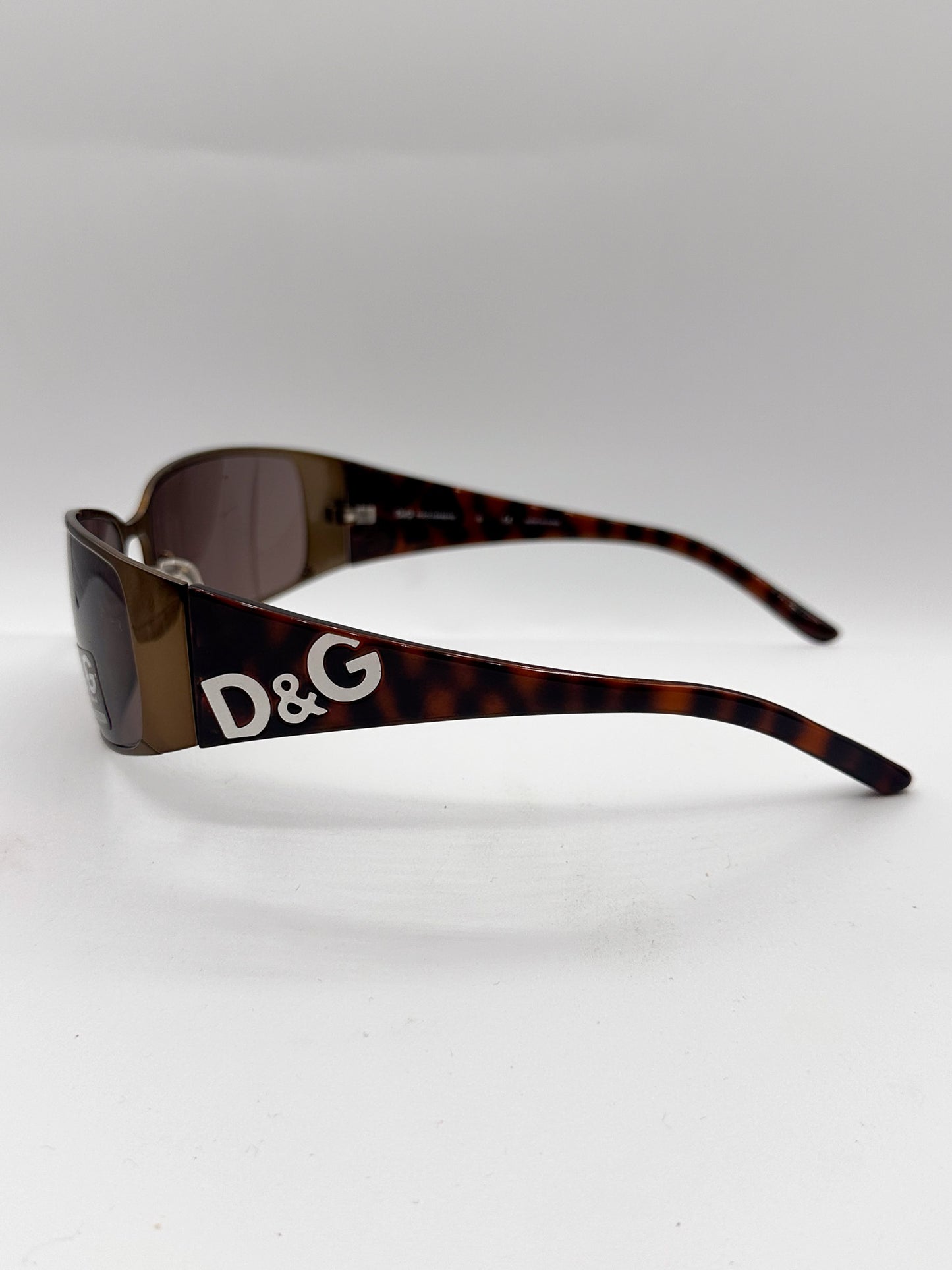 Gabbana Glow 2000s, left side