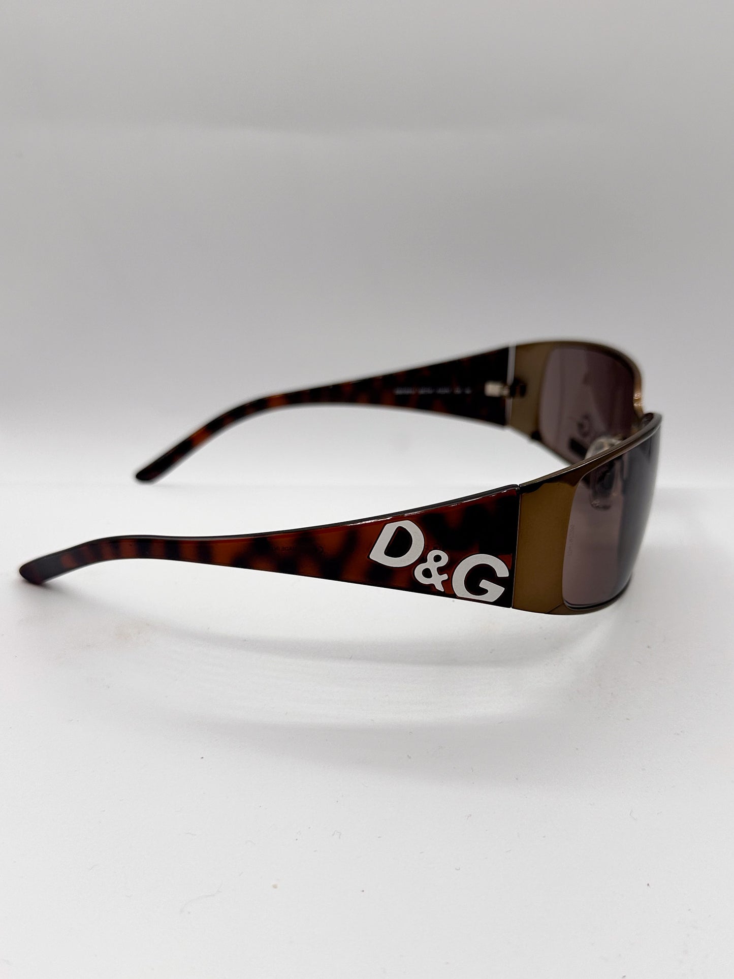 Gabbana Glow 2000s, right side