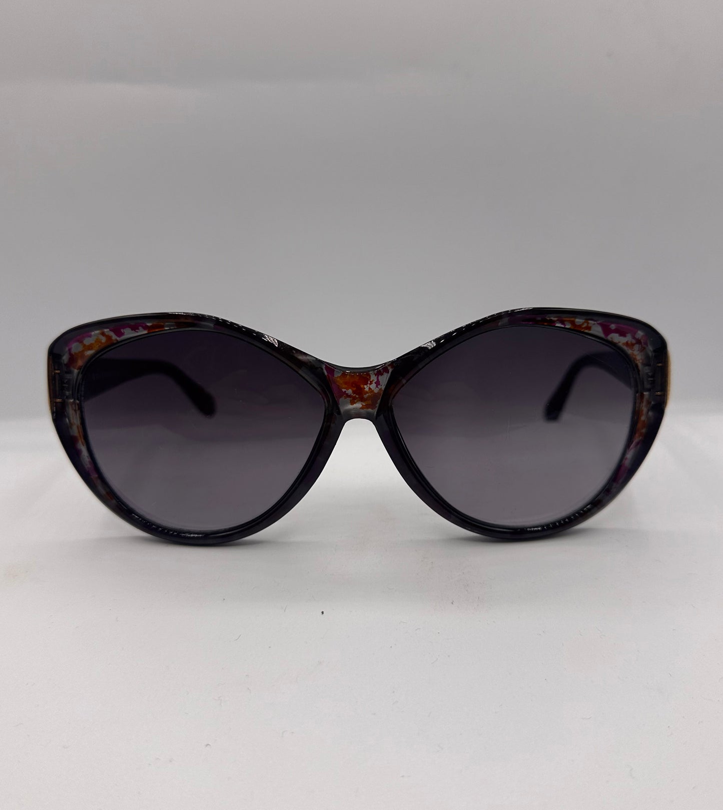 Global Connections 1980s vintage Sunglasses