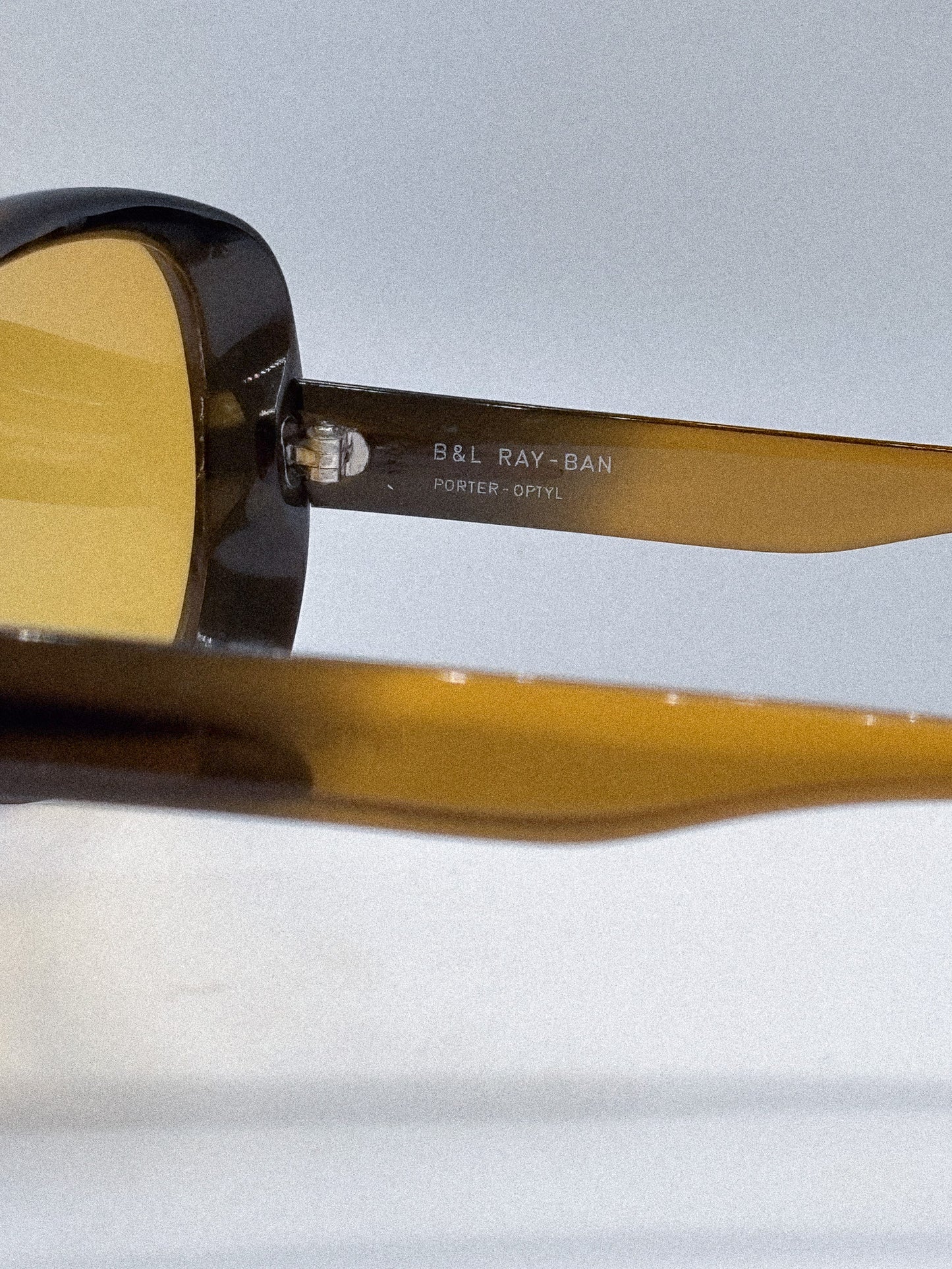 Goggles 1980s Ray-Ban Luxury Sunglasses brand title
