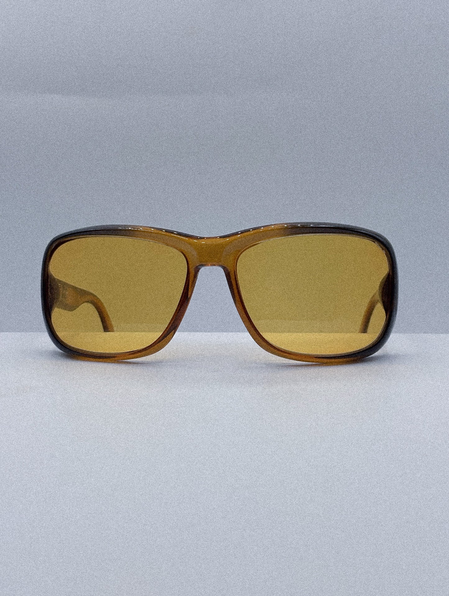Goggles 1980s Ray-Ban Luxury Sunglasses front side