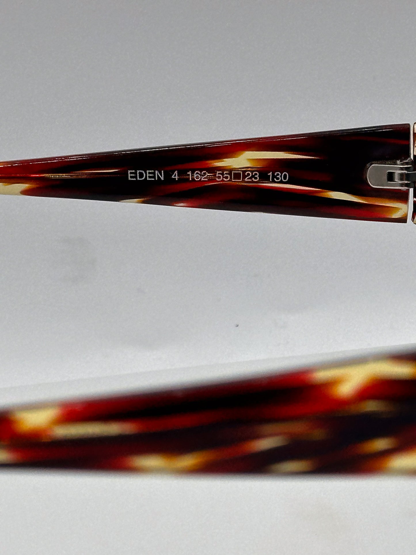 Gold Brow 1980s, brand title