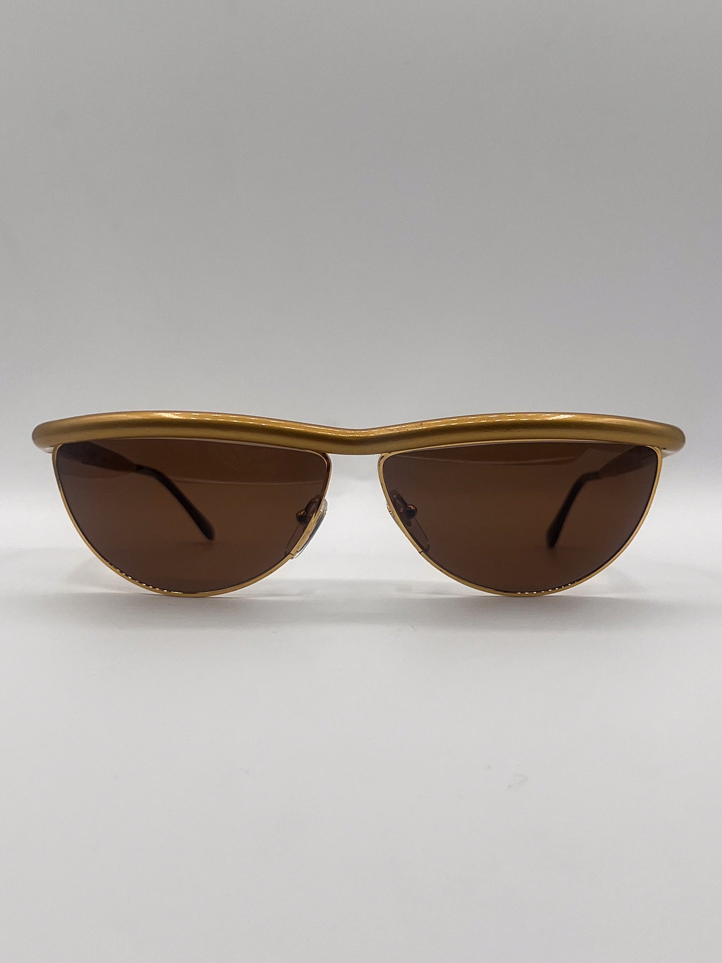 "Visor" 1980s