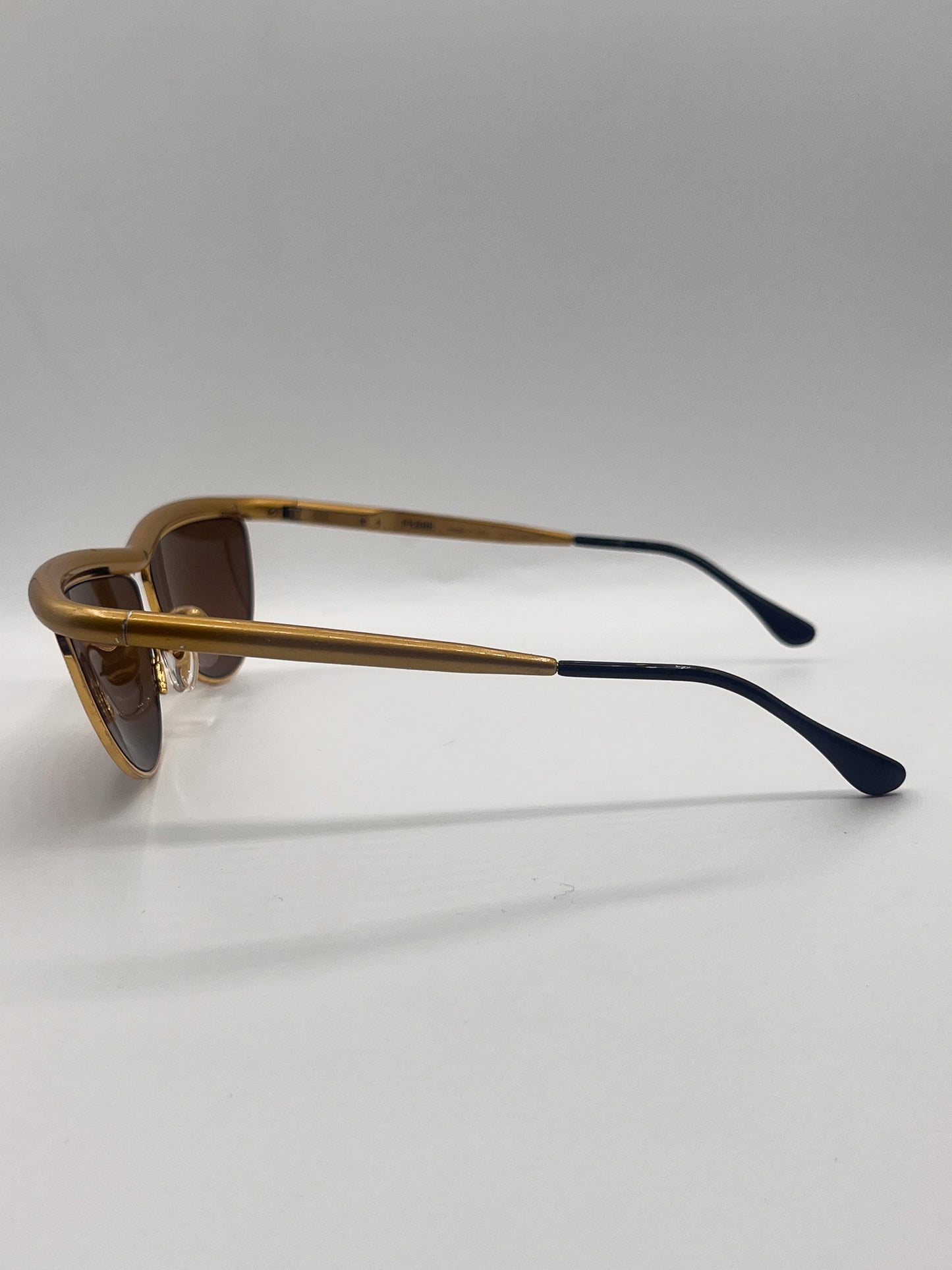 "Visor" 1980s