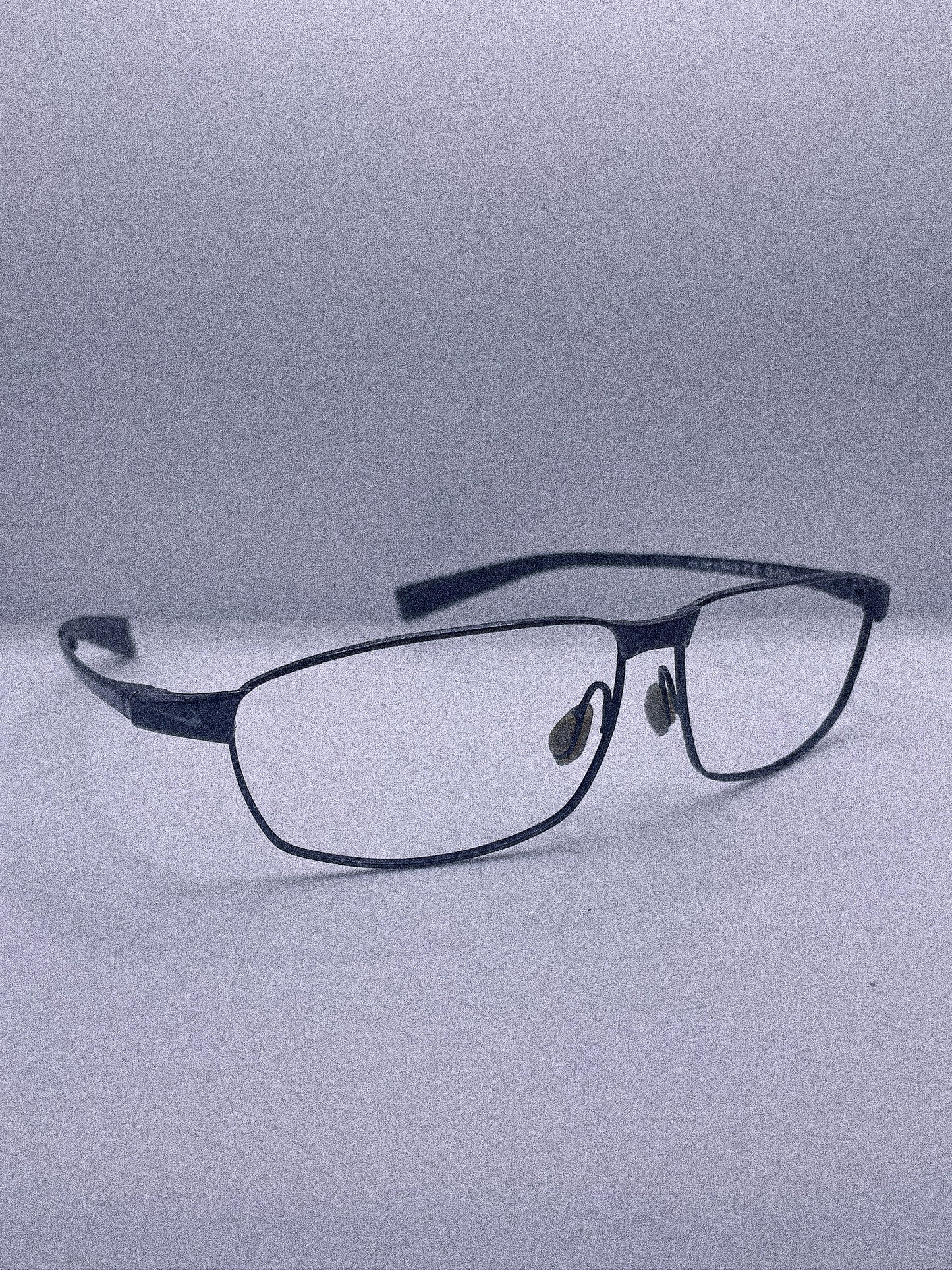 Precision | 1990s Nike Frame