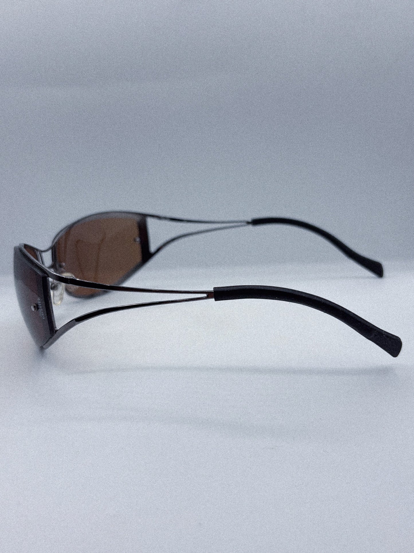 "Caged" 1990s Jean Paul Gaultier Sunglasses