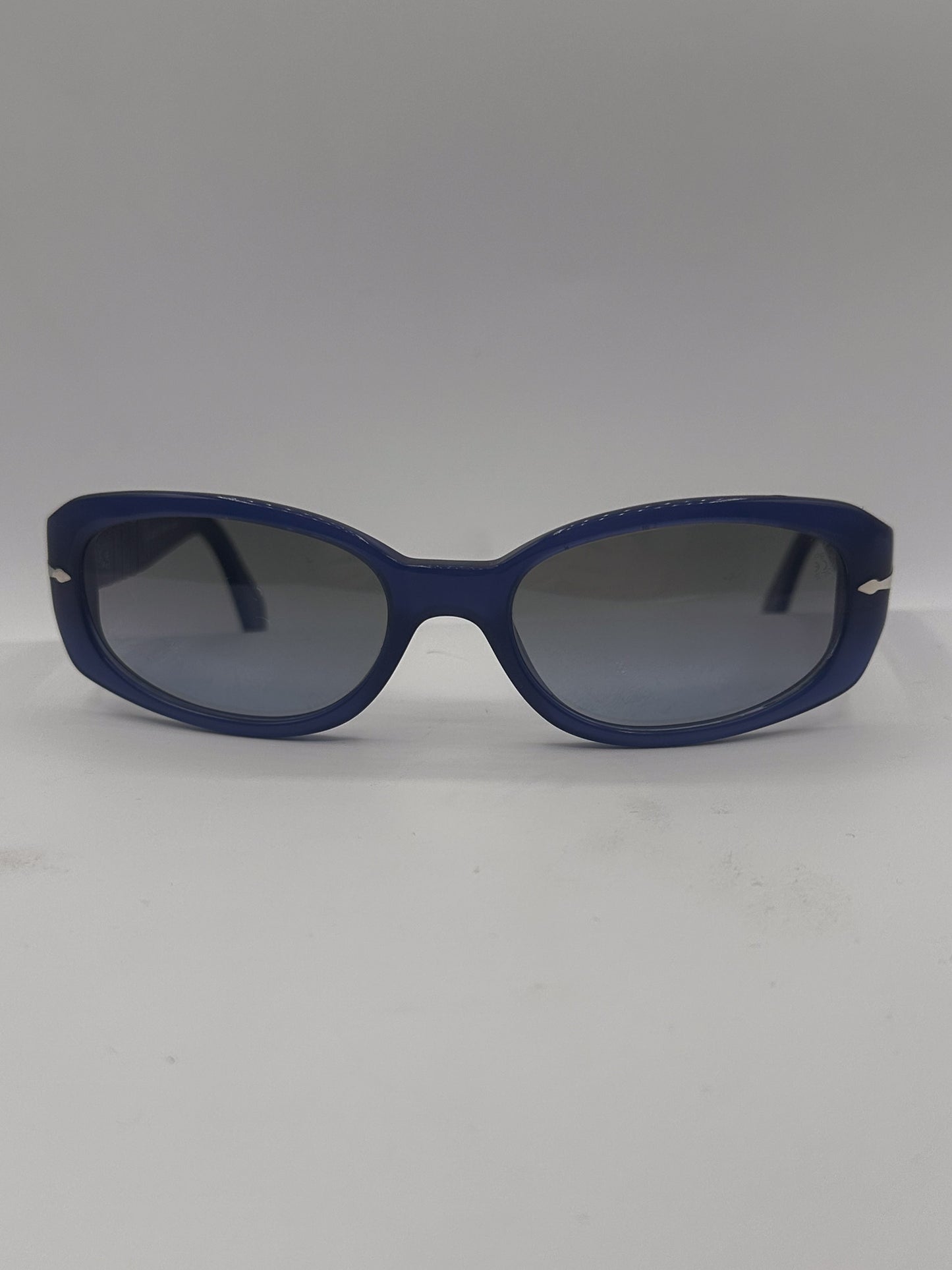 "Bendy Blue" 1990s