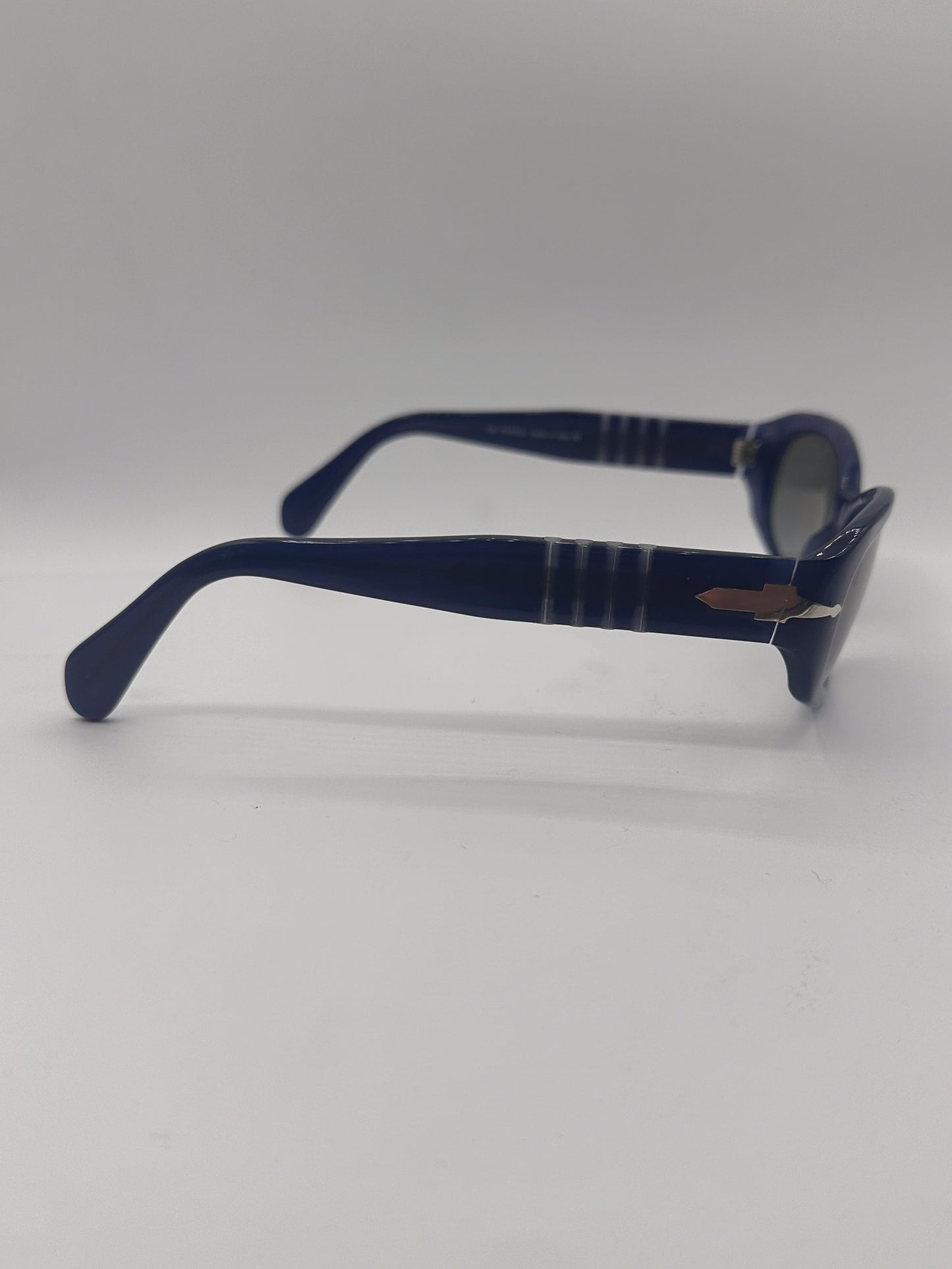 "Bendy Blue" 1990s
