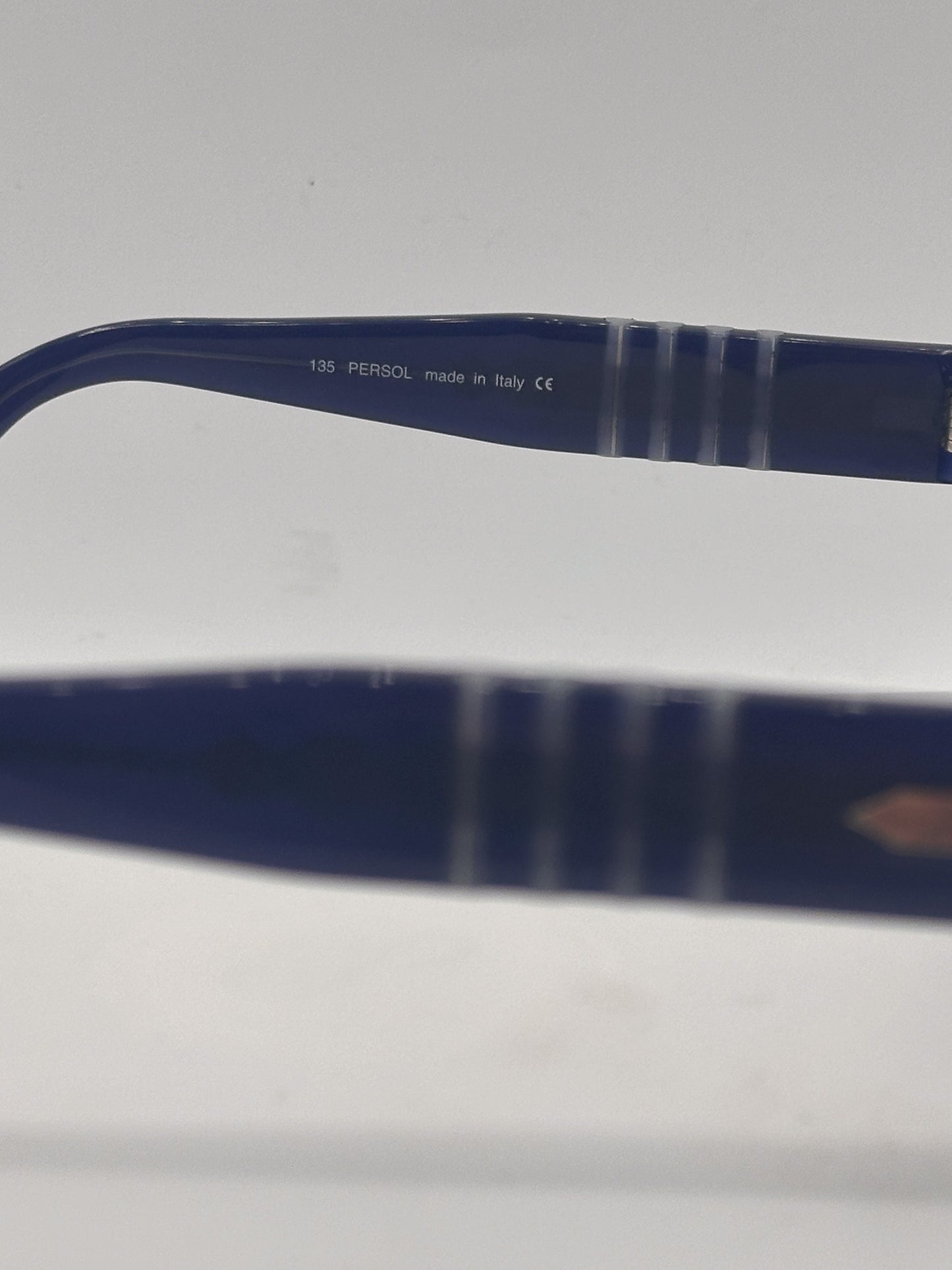 "Bendy Blue" 1990s