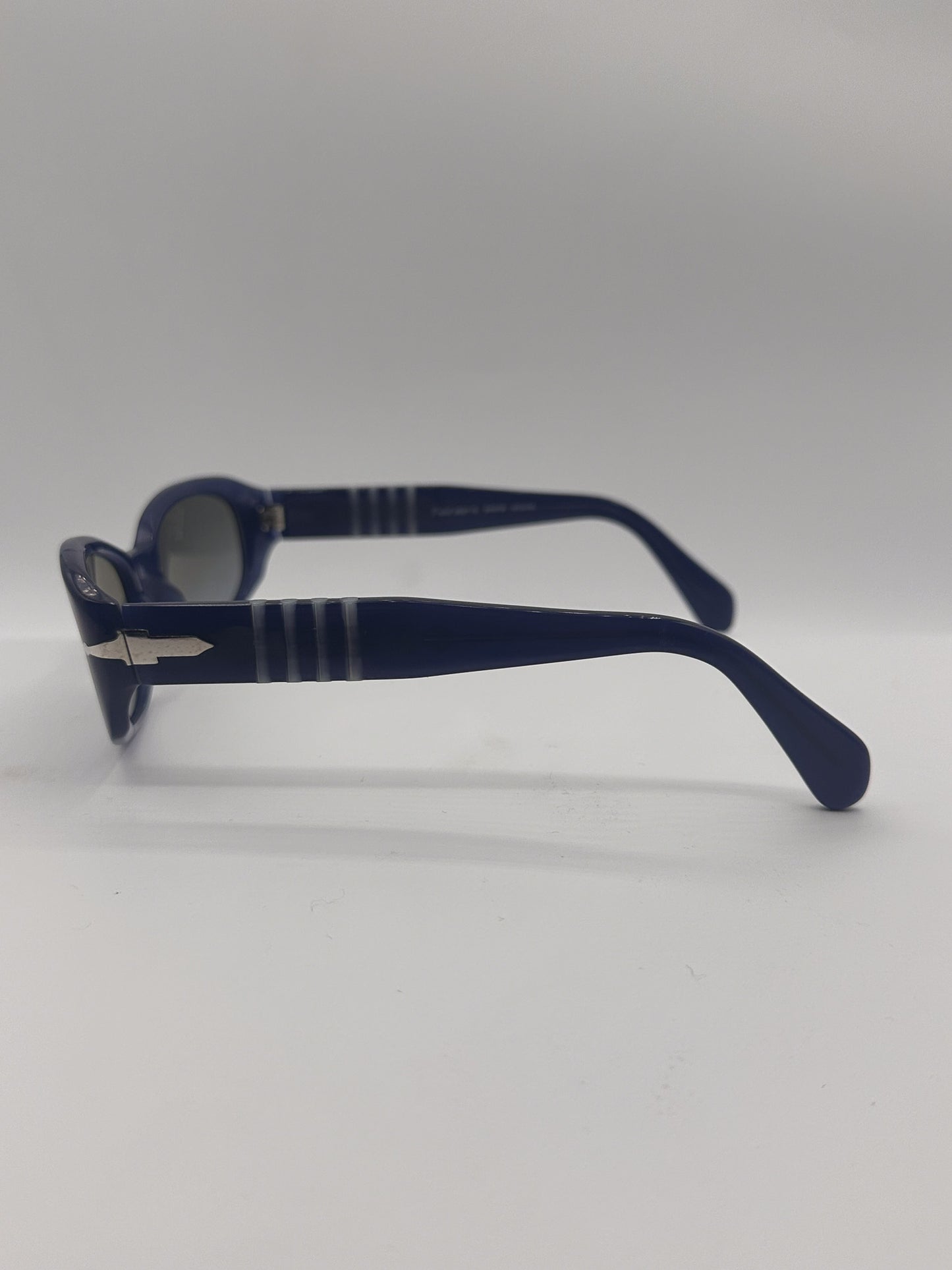 "Bendy Blue" 1990s