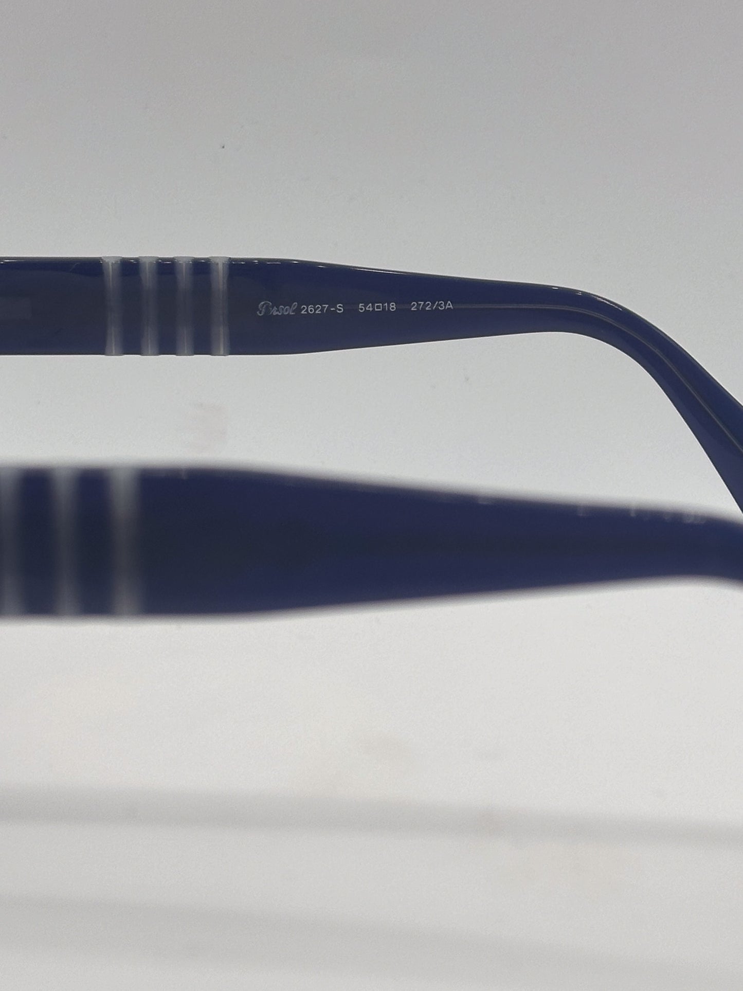 "Bendy Blue" 1990s