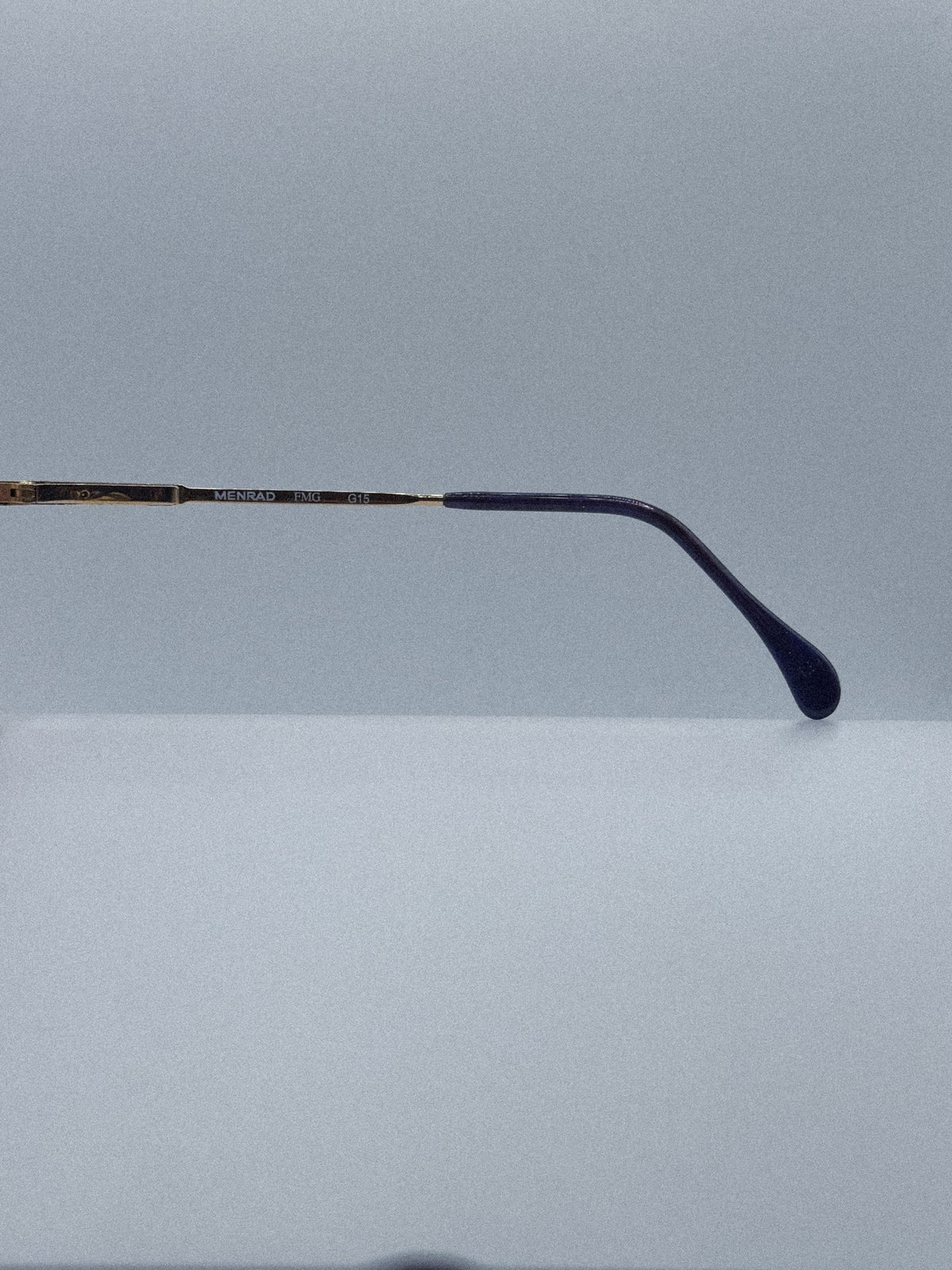 1980s Menrad Sunglasses | Archive 0254