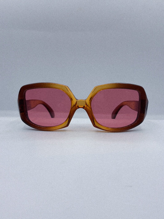"Decade Defining" 1970s Dior Sunglasses