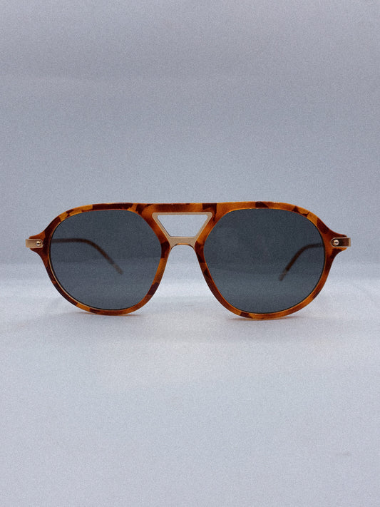 "Aviation" 1990s Dolce Gabbana Sunglasses