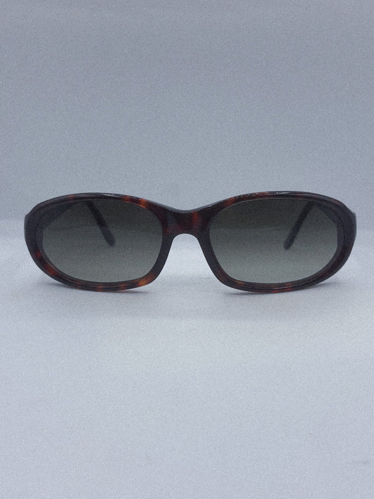 "Effortless Allure" 1990s Vogue Sunglasses