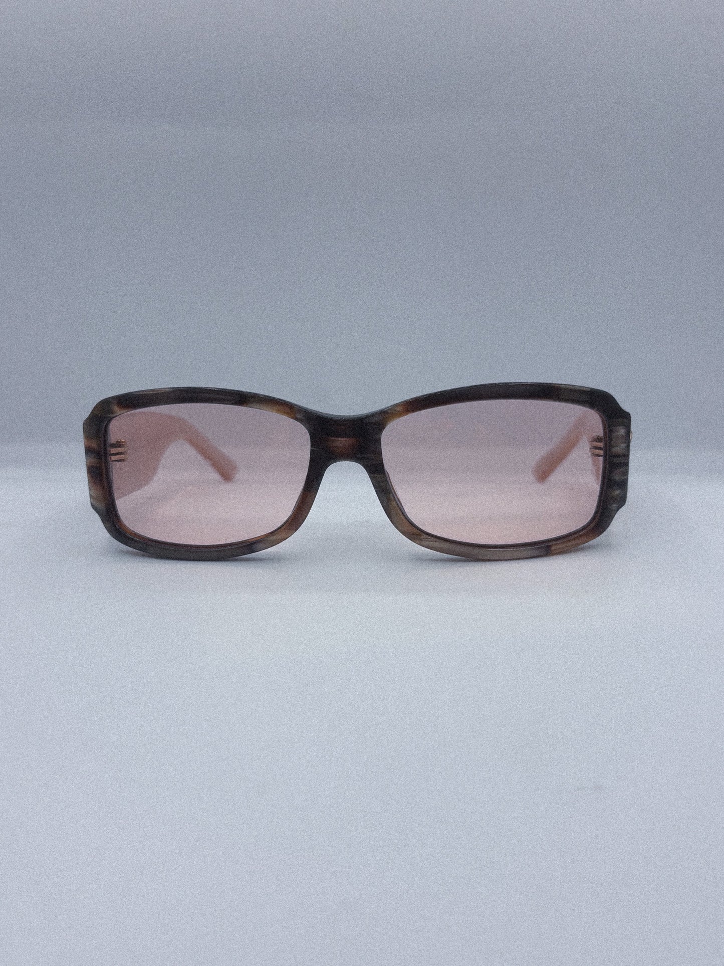 "Cottage" 1990s Dior Rose-Kissed Sunglasses