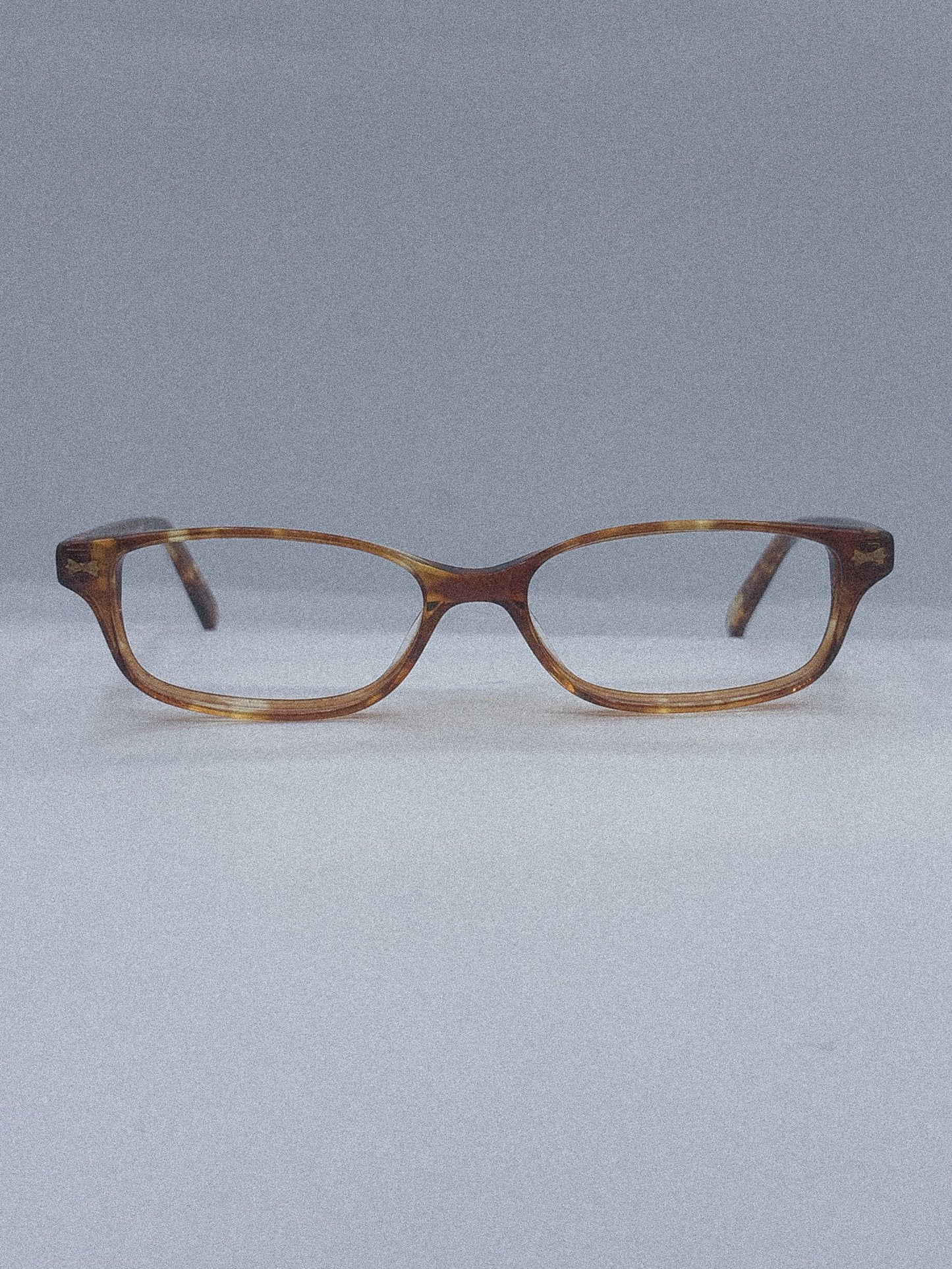 "Subtle Statement" Ted Baker Eyeglass Frame