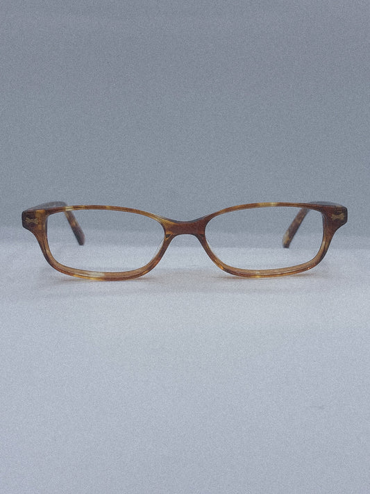 "Subtle Statement" Ted Baker Eyeglass Frame
