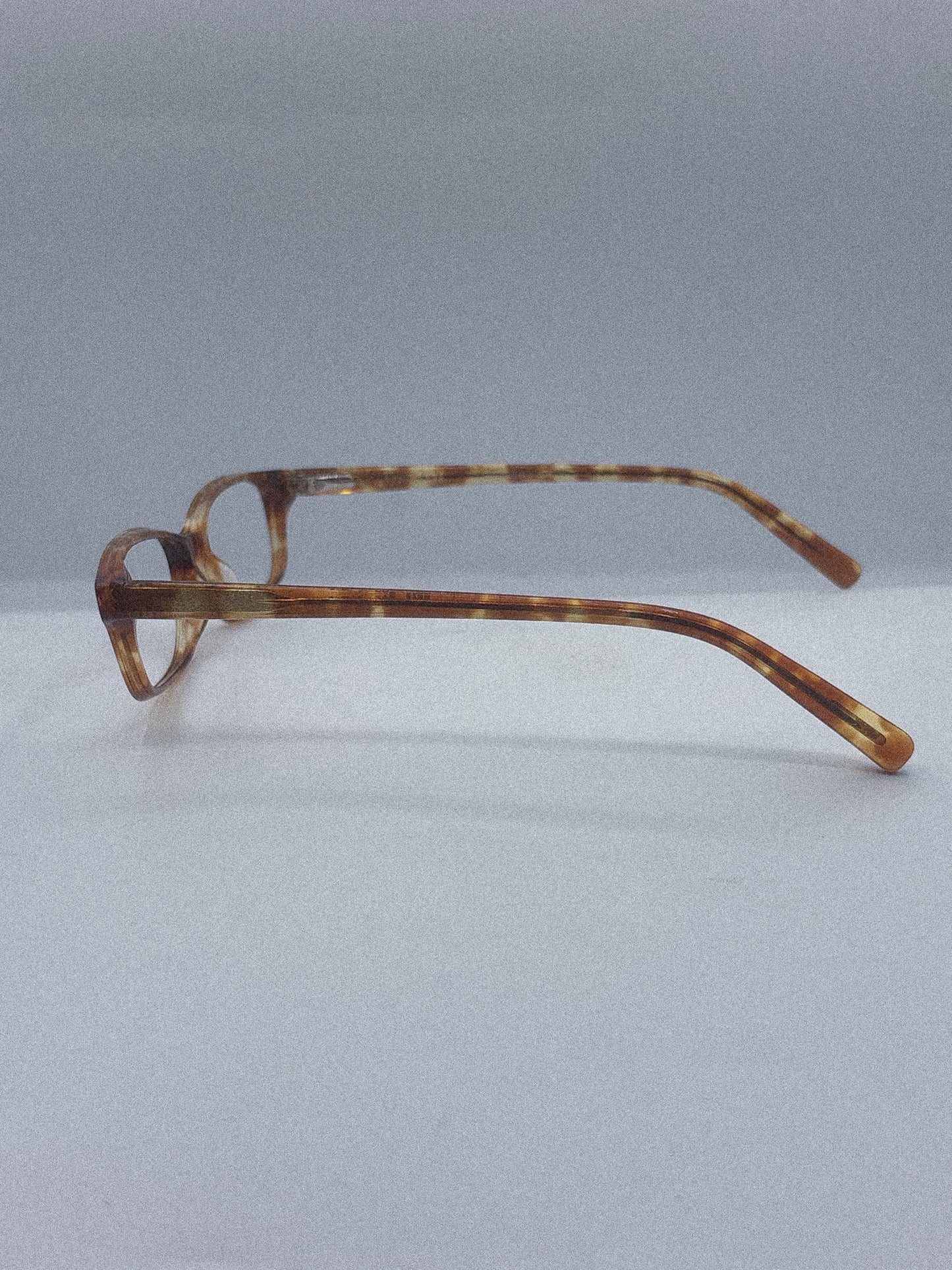 "Subtle Statement" Ted Baker Eyeglass Frame