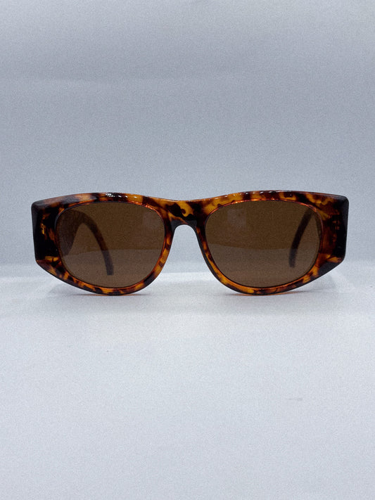 "Sex Appeal" 1990s Virginia Slims Sunglasses