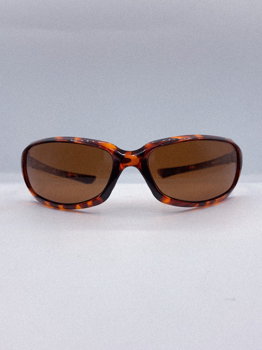 "Adrenaline" 2000s Columbia Sunglasses