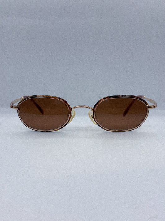 "Tokyo Static" 1990s X Japan Sunglasses