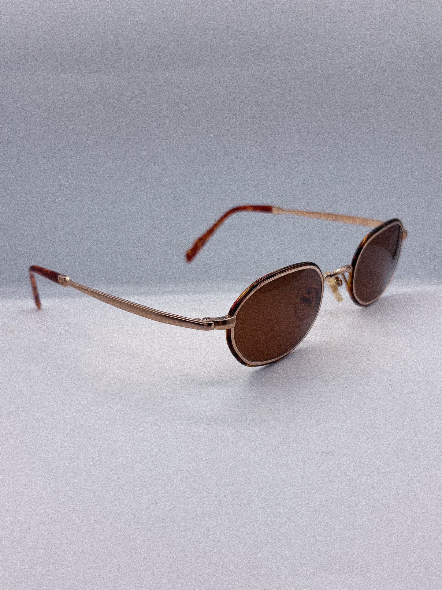 "Tokyo Static" 1990s X Japan Sunglasses