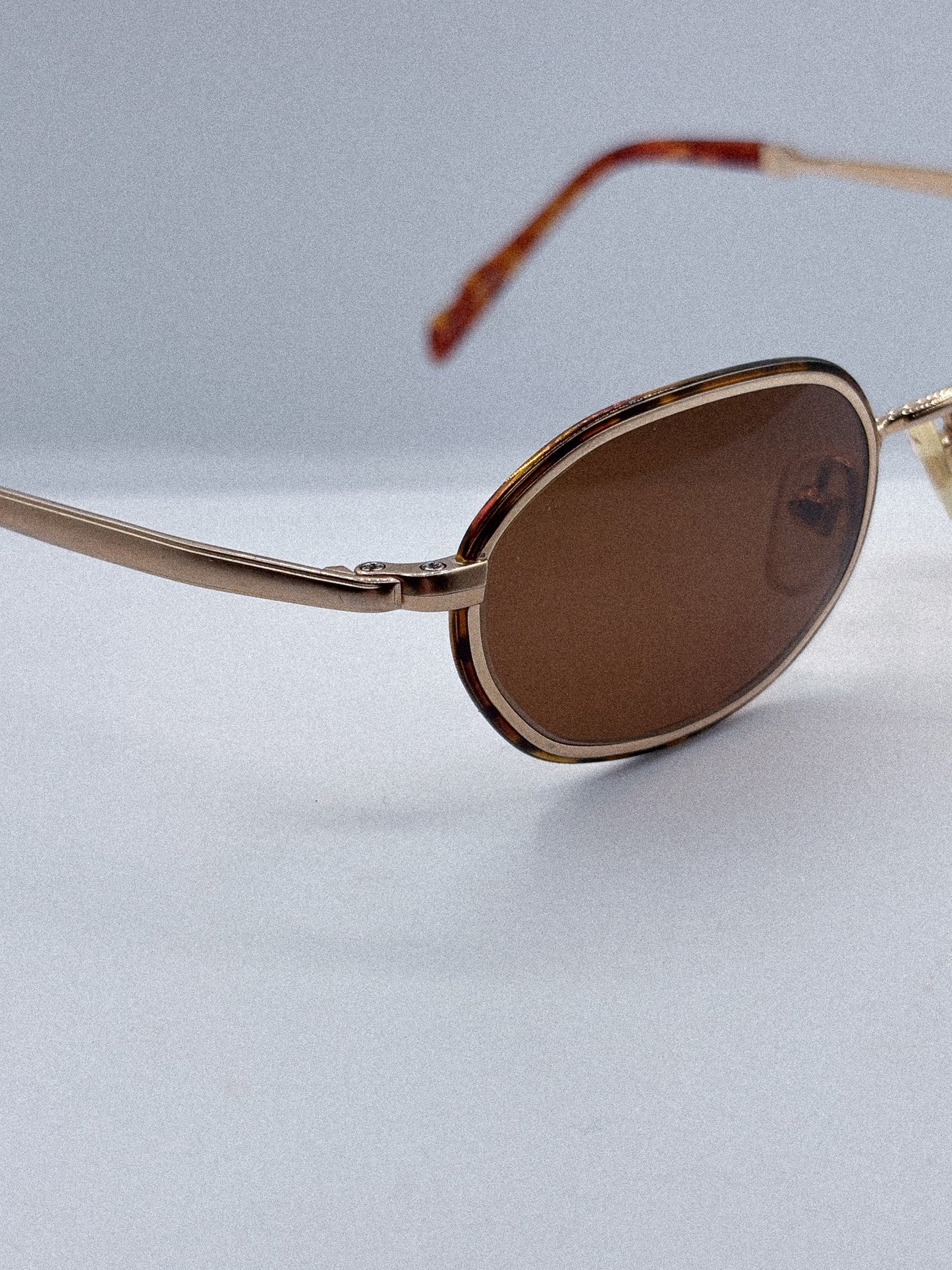 "Tokyo Static" 1990s X Japan Sunglasses