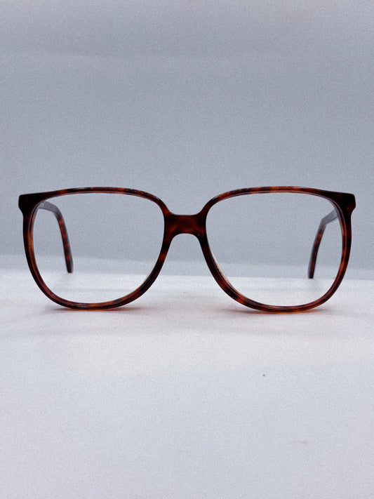 "Soft Power" 1990s Liz Claiborne Sunglasses Frame Only