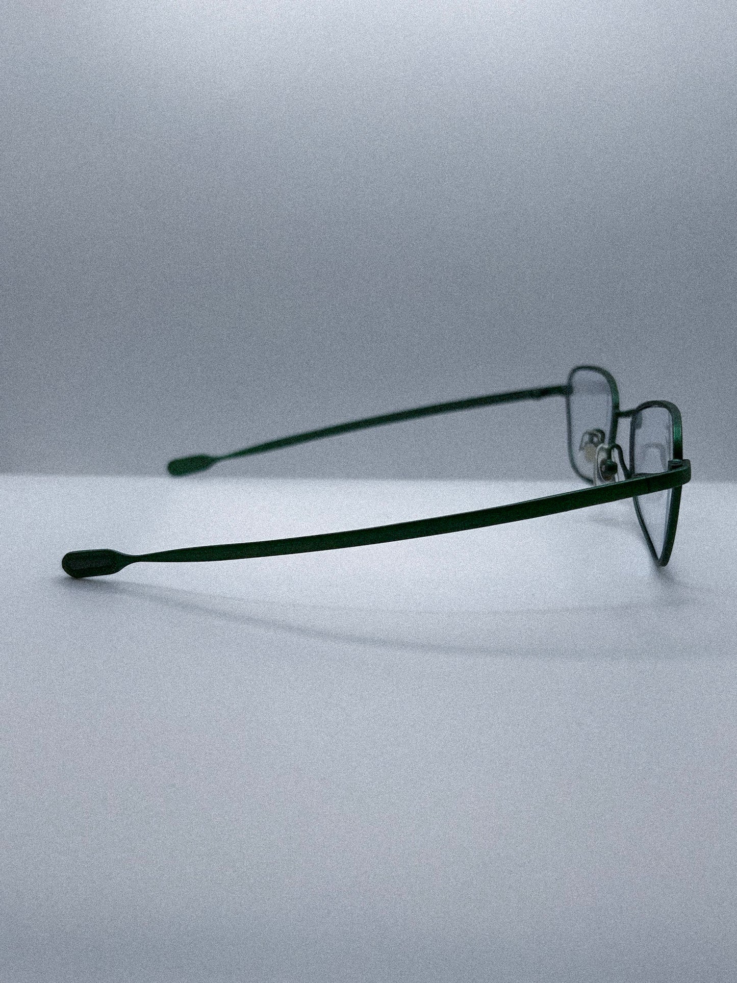 “Verdant Lineage” 1990s Selima Optique Eyeglasses