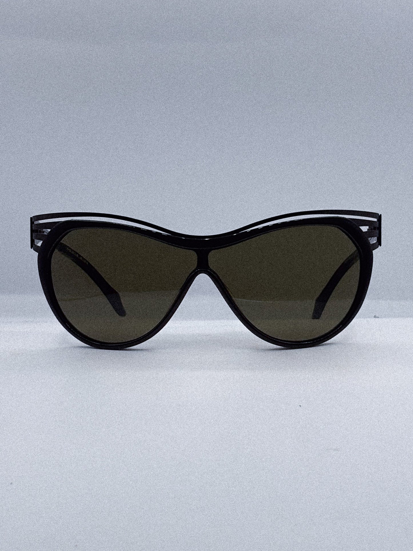"Venusion" 1990s Mugler Sunglasses