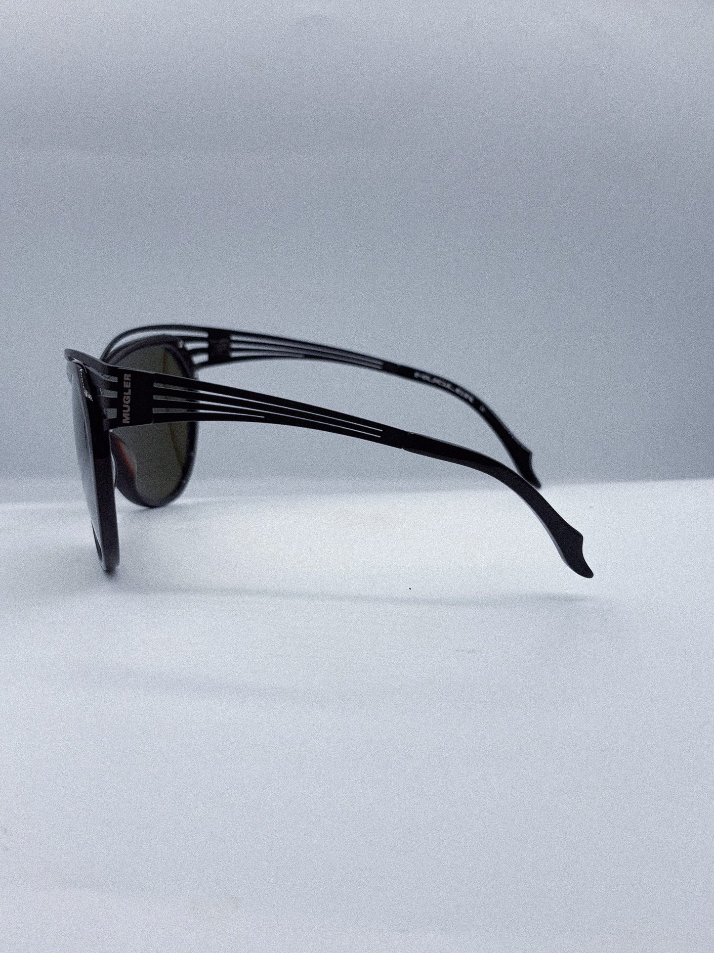 "Venusion" 1990s Mugler Sunglasses