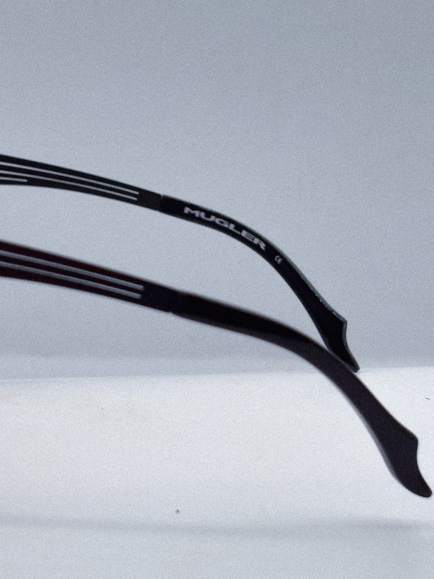 "Venusion" 1990s Mugler Sunglasses