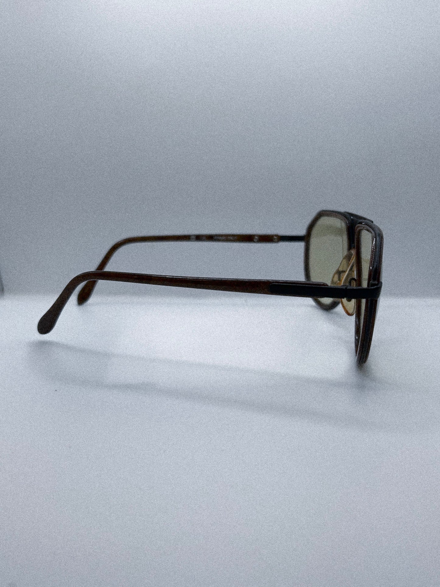 “Dual Horizon” 1980s John Sterling Sunglasses