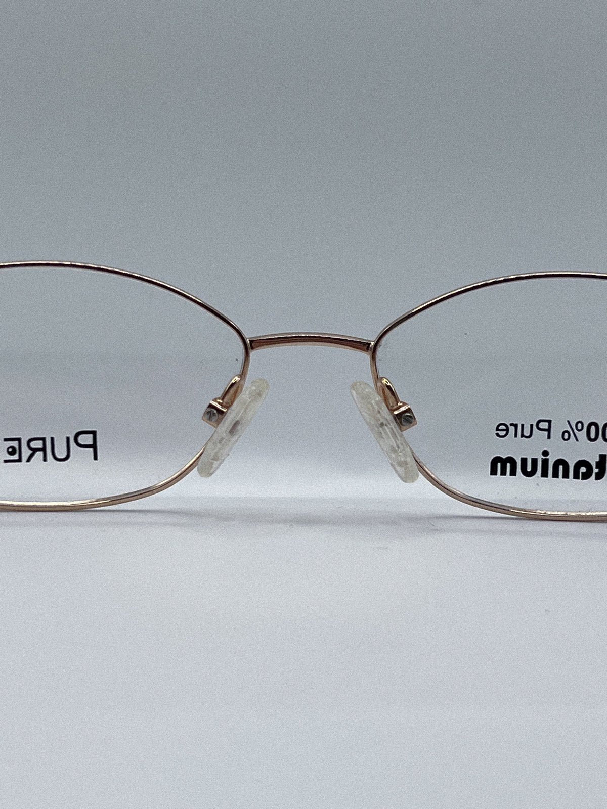 1980s Kasperek Optical Frames | Archive 0527