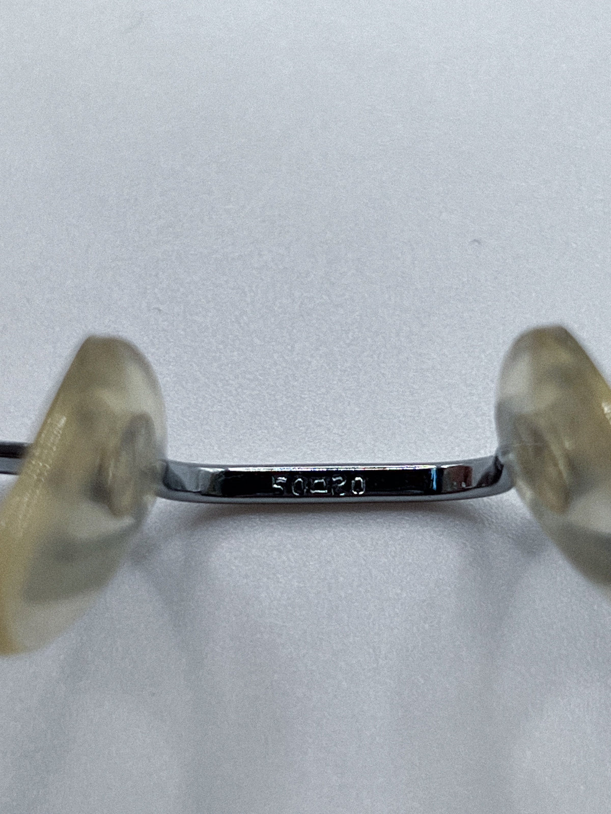 1990s Autoptics Frames | Archive 0541