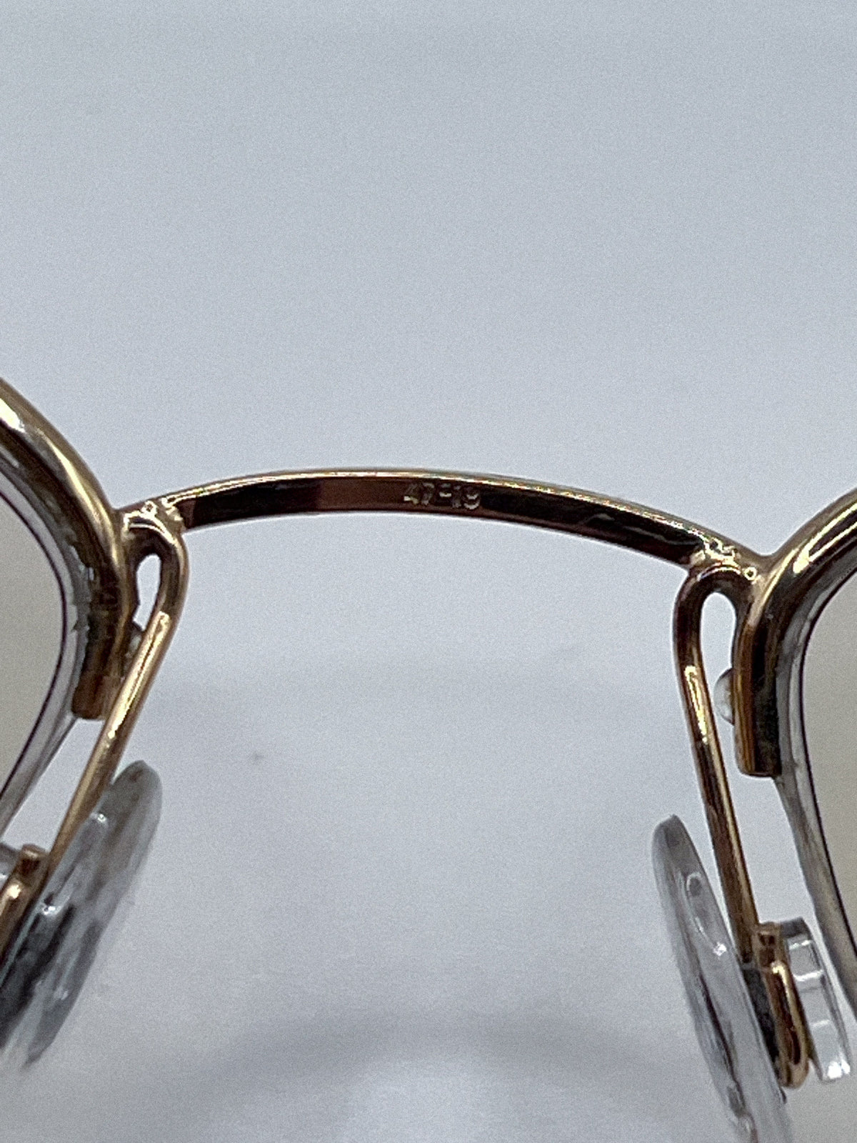 1980s Vintage Sunglasses | Archive 0544