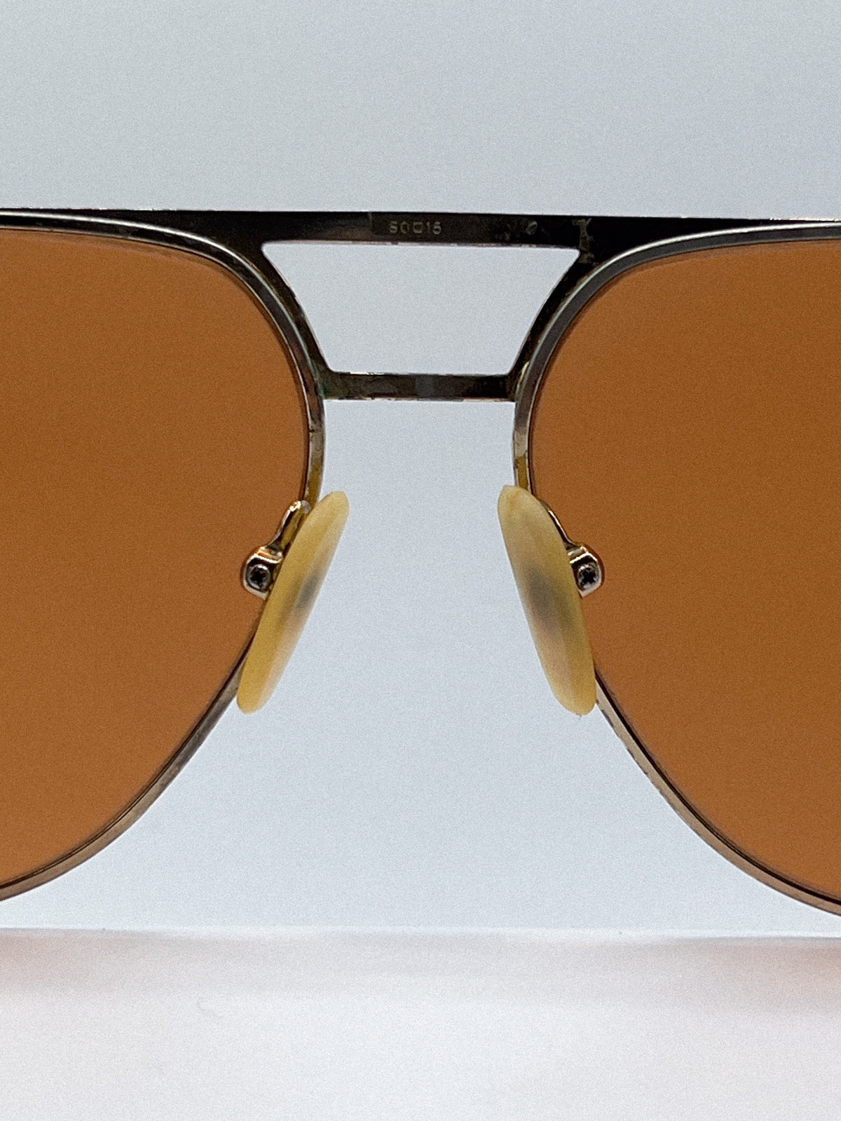 1970s Oleg Cassini Sunglasses | Archive 0559